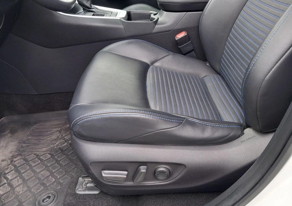 Toyota RAV4 cena 159850 przebieg: 43172, rok produkcji 2021 z Bielsko-Biała małe 172